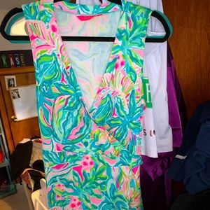 Lily Pulitzer